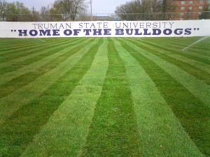sportsfields
